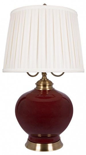Настольная лампа  Loft it Ruby 10267T/L