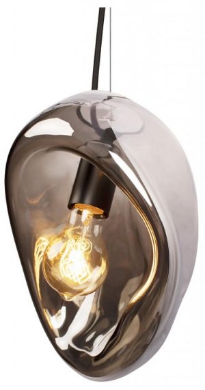 Светильник подвесной Loft it Gallo 10293 Smoke