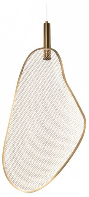 Светильник подвесной Loft it Leaf 10349/M