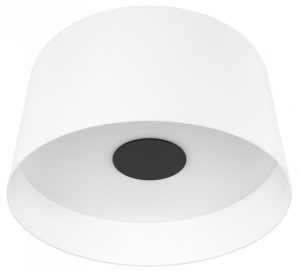 Светильник потолочный Loft it Duo 10360L White