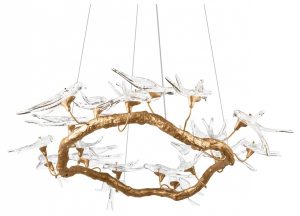 Люстра подвесная Loft it Voa 10378/1000
