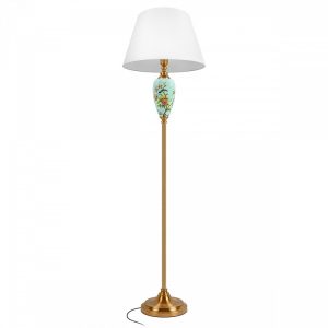 Alternative view of Торшер  Loft it Bluet 10379F/A