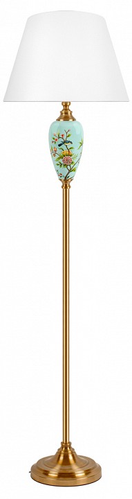 Торшер  Loft it Bluet 10379F/A