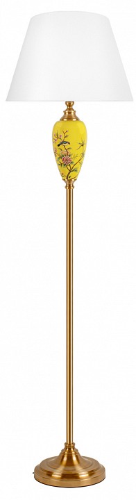Торшер  Loft it Dandelion 10380F