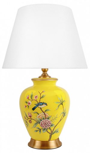 Настольная лампа  Loft it Dandelion 10380T/A
