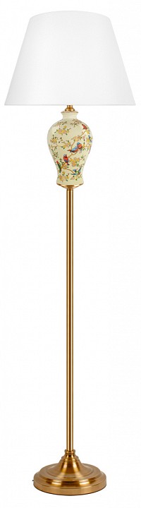 Торшер  Loft it Gladiole 10382F