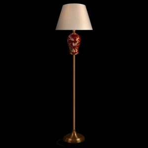Alternative view of Торшер  Loft it Dahlia 10384F