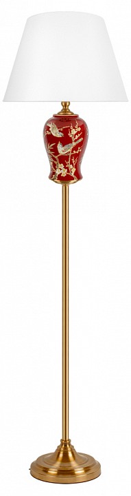 Торшер  Loft it Dahlia 10384F