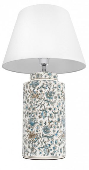 Настольная лампа  Loft it Agapanthus 10385T/A