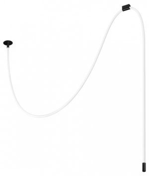 Светильник подвесной Loft it Thread 10388A Black