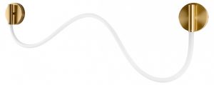 Бра  Loft it Thread 10388W Brass