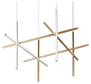 Люстра подвесная Loft it Coordinates 10393/A