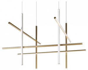 Люстра подвесная Loft it Coordinates 10393/B