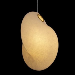 Alternative view of Светильник подвесной Loft it Overlap 10394/A