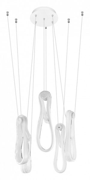 Люстра подвесная Loft it Series 10400/5