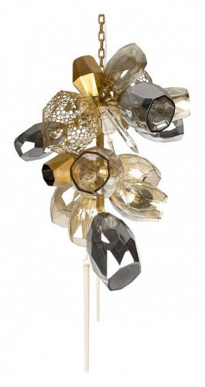 Люстра подвесная Loft it Britannica 10401/600M