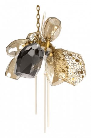 Люстра подвесная Loft it Britannica 10401/600S