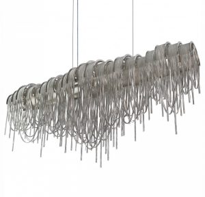Люстра подвесная Loft it Volver 10404/1150L SN