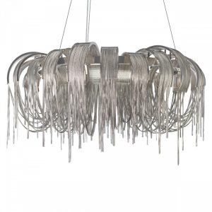 Люстра подвесная Loft it Volver 10404/800 SN