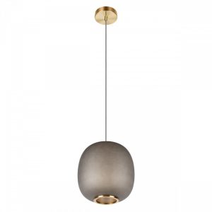 Alternative view of Светильник подвесной Loft it Hive 10425 Grey