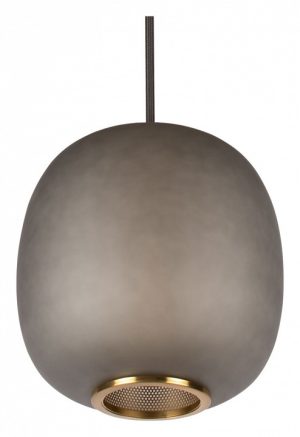 Светильник подвесной Loft it Hive 10425 Grey