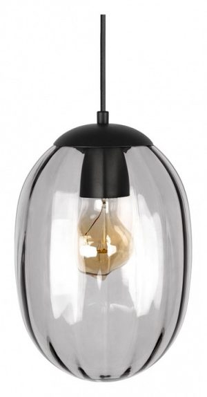 Светильник подвесной Loft it Bubble 10427 Smoke