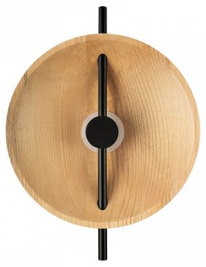 Бра  Loft it Wood 10451W