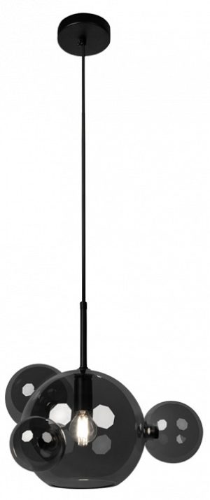 Alternative view of Светильник подвесной Loft it Bolle 2029-P4 mini