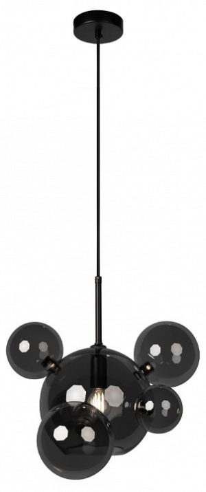 Alternative view of Светильник подвесной Loft it Bolle 2029-P6 mini
