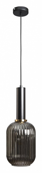 Alternative view of Светильник подвесной Loft it Iris 2070-A+BL