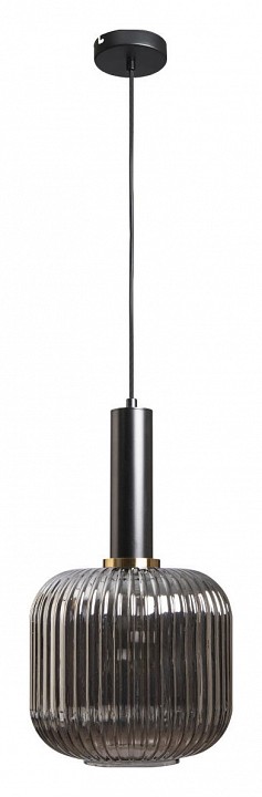 Alternative view of Светильник подвесной Loft it Iris 2070-B+BL