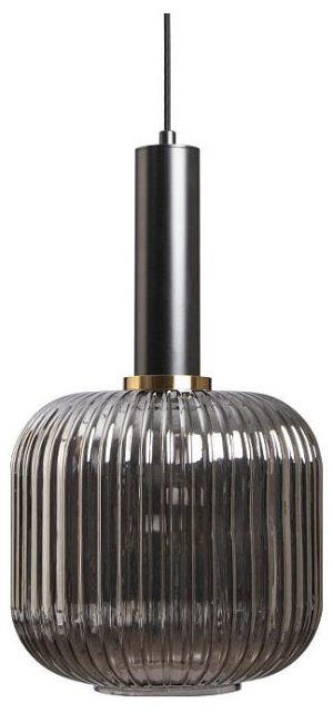 Светильник подвесной Loft it Iris 2070-B+BL