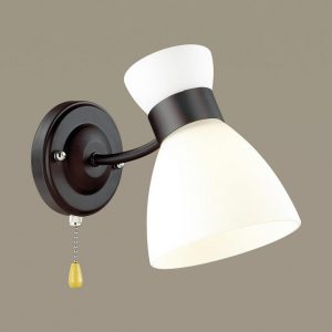 Alternative view of Бра  Lumion Wilma 4534/1W