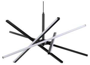 Люстра подвесная Lumion Parker 6563/60L