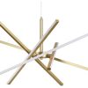Люстра подвесная Lumion Parker 6564/60L