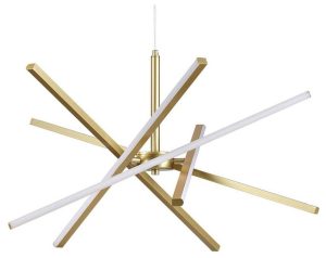 Люстра подвесная Lumion Parker 6564/60L
