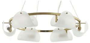 Люстра подвесная Lumion Fioro 6571/6
