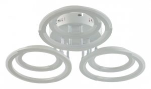 Люстра потолочная Lumion Osaka 8028/80CL