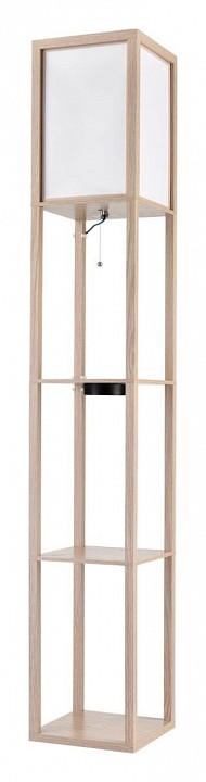 Торшер Lumion Practic 8091/1F