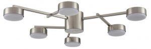 Светильник потолочный Lumion Dabra 8115/6C