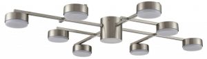 Светильник потолочный Lumion Dabra 8115/8C