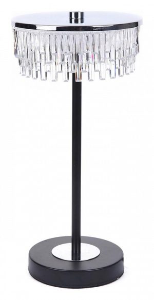 Настольная лампа  Lumion Satiana 8204/1TL