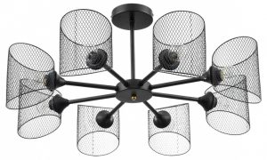 Люстра потолочная Lumion Tidina 8238/8C
