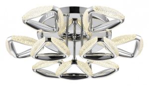 Люстра потолочная Lumion Ruana 8239/9CL