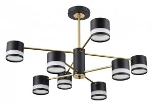 Люстра потолочная Lumion Lanika 8240/8C