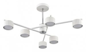 Люстра потолочная Lumion Karina 8241/6C
