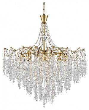 Люстра подвесная Lumion Kristina 8243/8