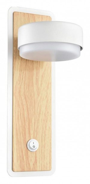 Бра  Lumion LELAND 8263/1W