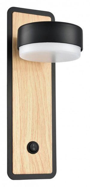 Бра  Lumion LELAND 8264/1W