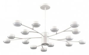 Люстра на штанге Lumion TORINA 8265/15